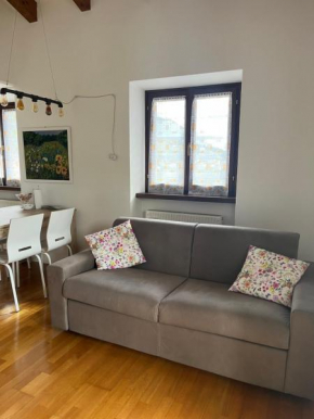 Sweet Home Apartment